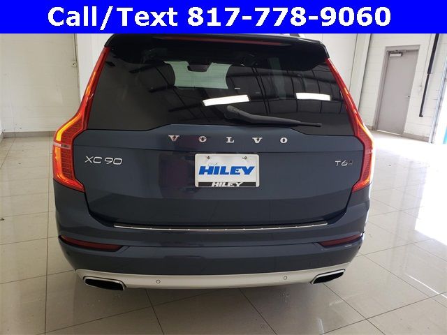 Photo 4 VIN: YV4A22PK2K1423111 - VOLVO XC90 