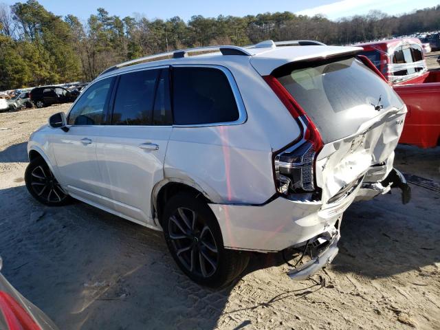 Photo 1 VIN: YV4A22PK2K1437316 - VOLVO XC90 T6 MO 