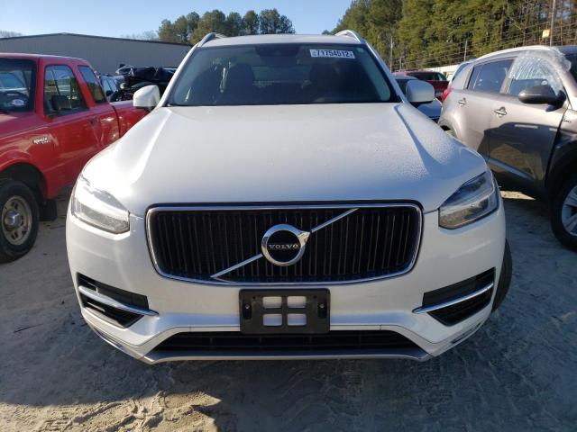 Photo 4 VIN: YV4A22PK2K1437316 - VOLVO XC90 T6 MO 