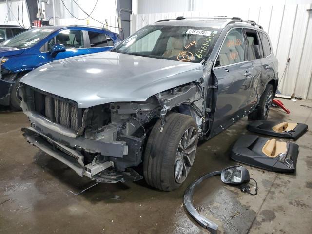 Photo 1 VIN: YV4A22PK2K1454813 - VOLVO XC90 T6 MO 