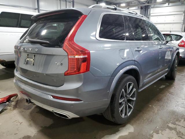 Photo 3 VIN: YV4A22PK2K1454813 - VOLVO XC90 T6 MO 