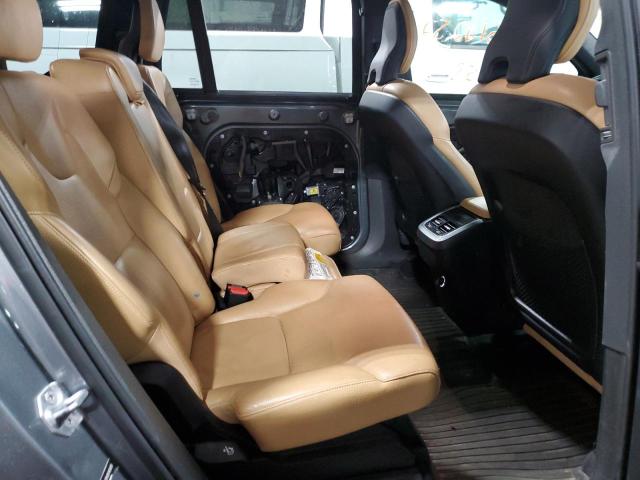 Photo 5 VIN: YV4A22PK2K1454813 - VOLVO XC90 T6 MO 