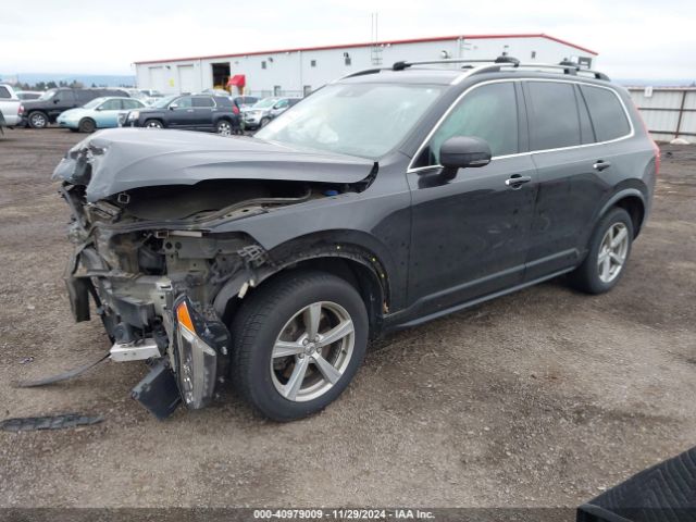 Photo 1 VIN: YV4A22PK2K1455153 - VOLVO XC90 