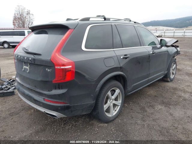 Photo 3 VIN: YV4A22PK2K1455153 - VOLVO XC90 