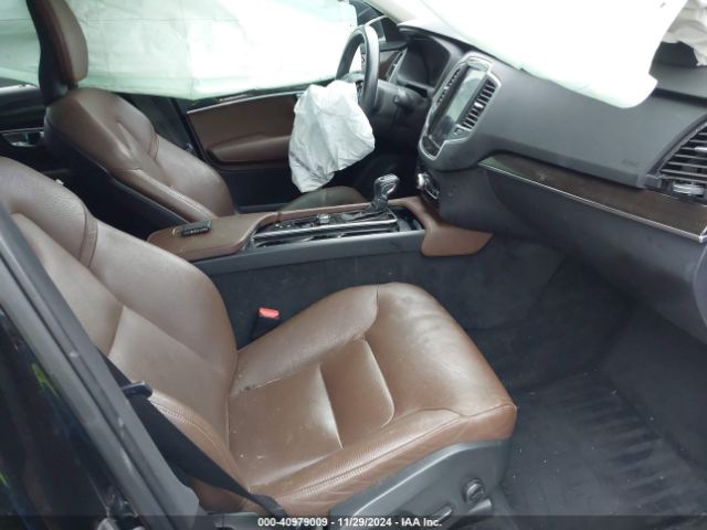 Photo 4 VIN: YV4A22PK2K1455153 - VOLVO XC90 