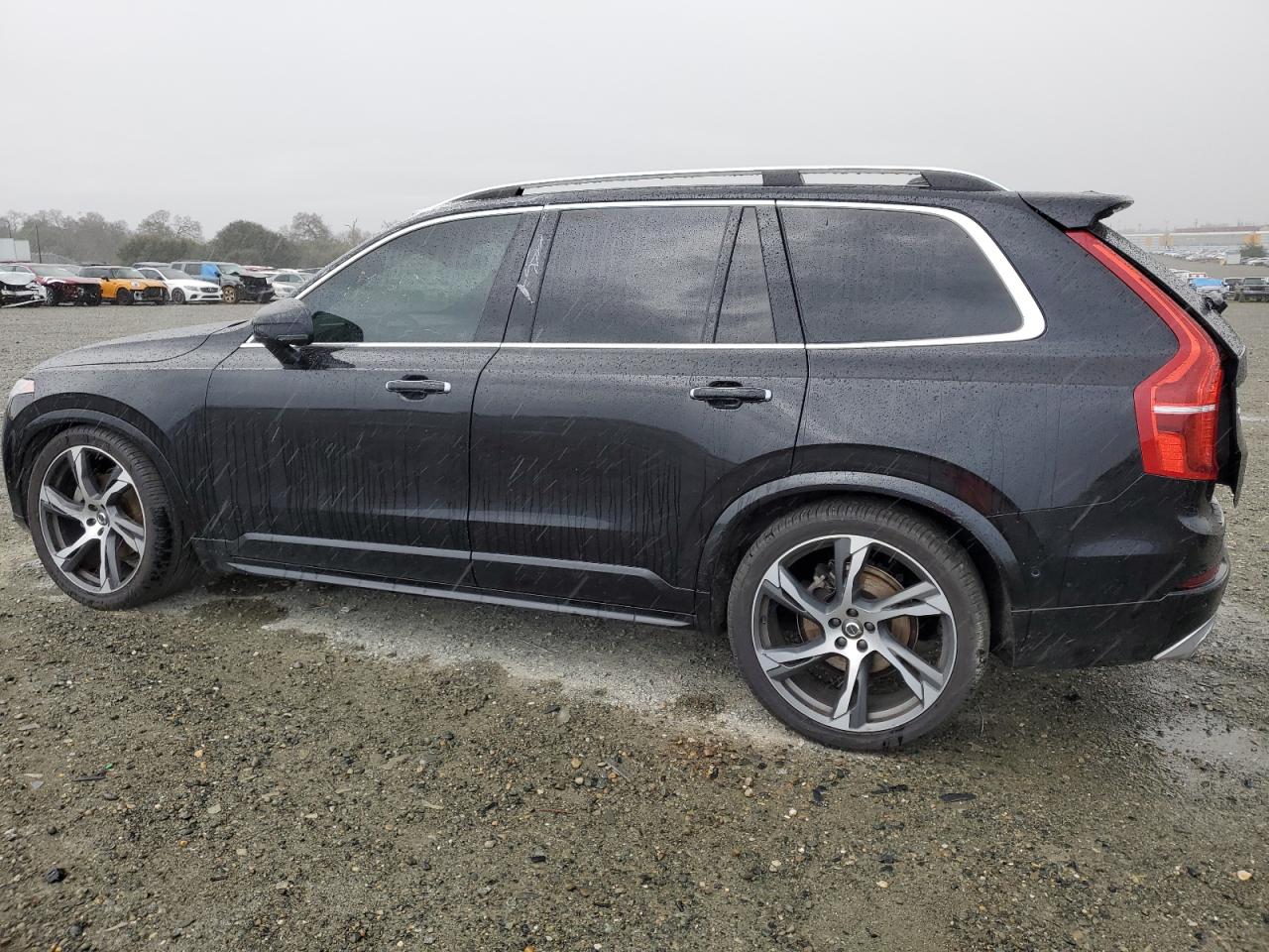 Photo 1 VIN: YV4A22PK2K1458232 - VOLVO XC90 