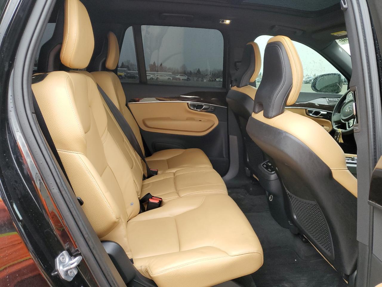 Photo 10 VIN: YV4A22PK2K1458232 - VOLVO XC90 