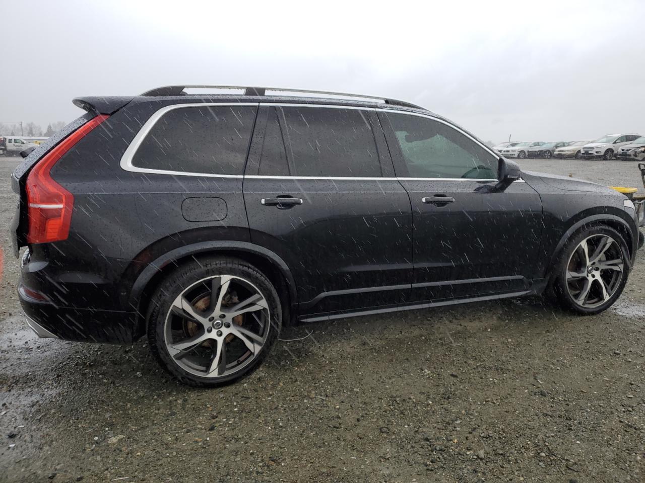 Photo 2 VIN: YV4A22PK2K1458232 - VOLVO XC90 