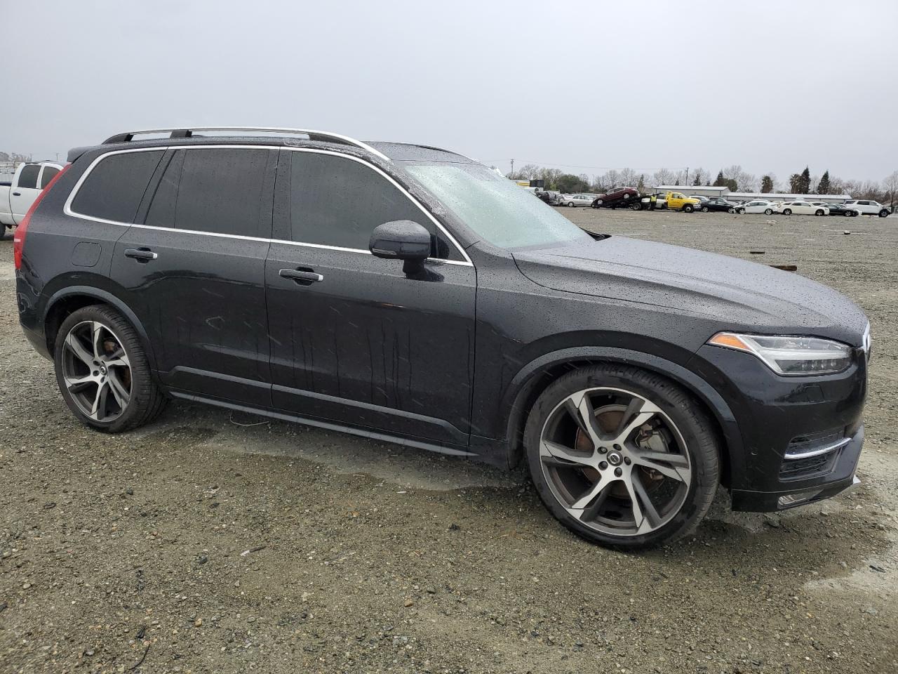 Photo 3 VIN: YV4A22PK2K1458232 - VOLVO XC90 