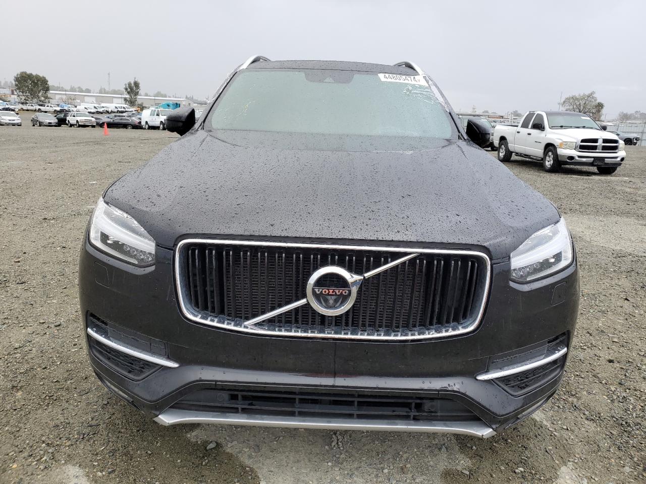 Photo 4 VIN: YV4A22PK2K1458232 - VOLVO XC90 