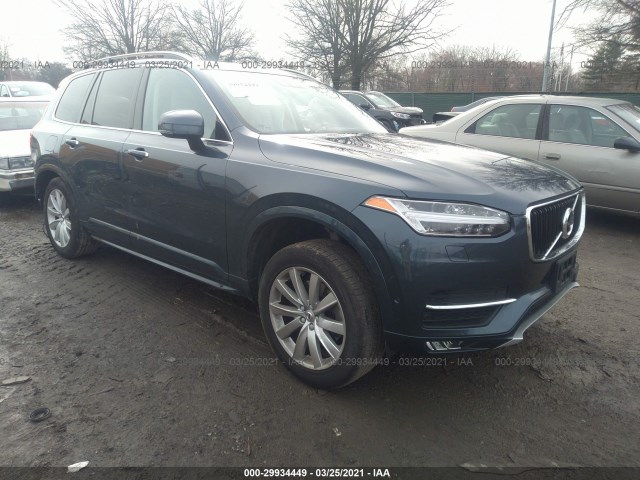 Photo 0 VIN: YV4A22PK2K1462314 - VOLVO XC90 