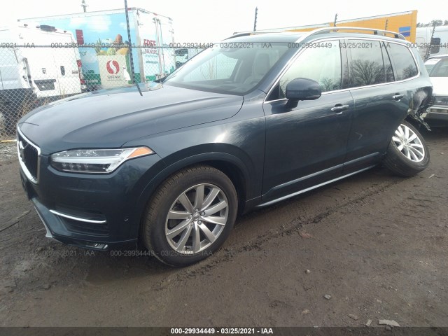 Photo 1 VIN: YV4A22PK2K1462314 - VOLVO XC90 