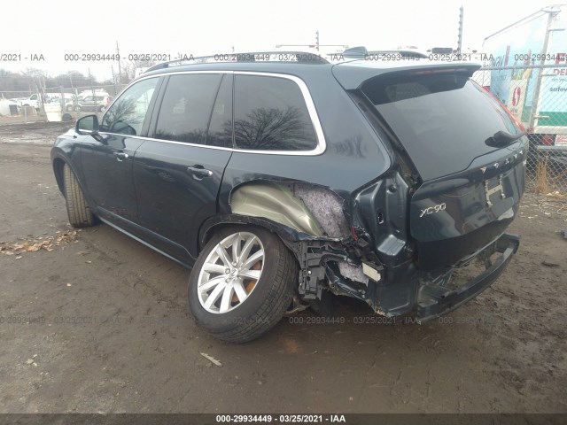 Photo 2 VIN: YV4A22PK2K1462314 - VOLVO XC90 