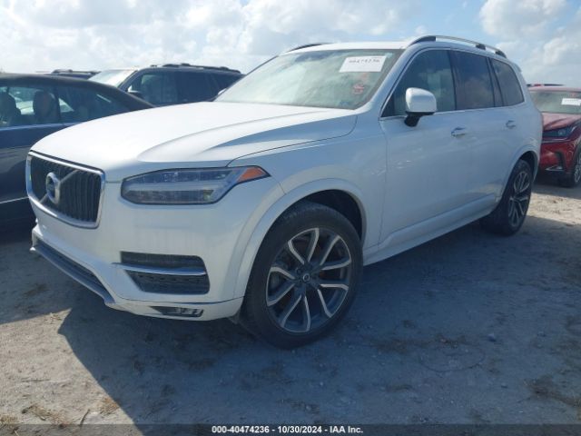 Photo 1 VIN: YV4A22PK2K1468985 - VOLVO XC90 