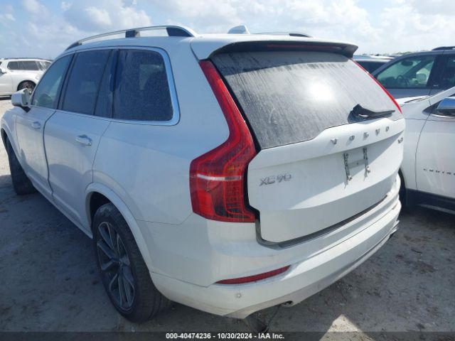 Photo 2 VIN: YV4A22PK2K1468985 - VOLVO XC90 