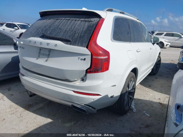 Photo 3 VIN: YV4A22PK2K1468985 - VOLVO XC90 