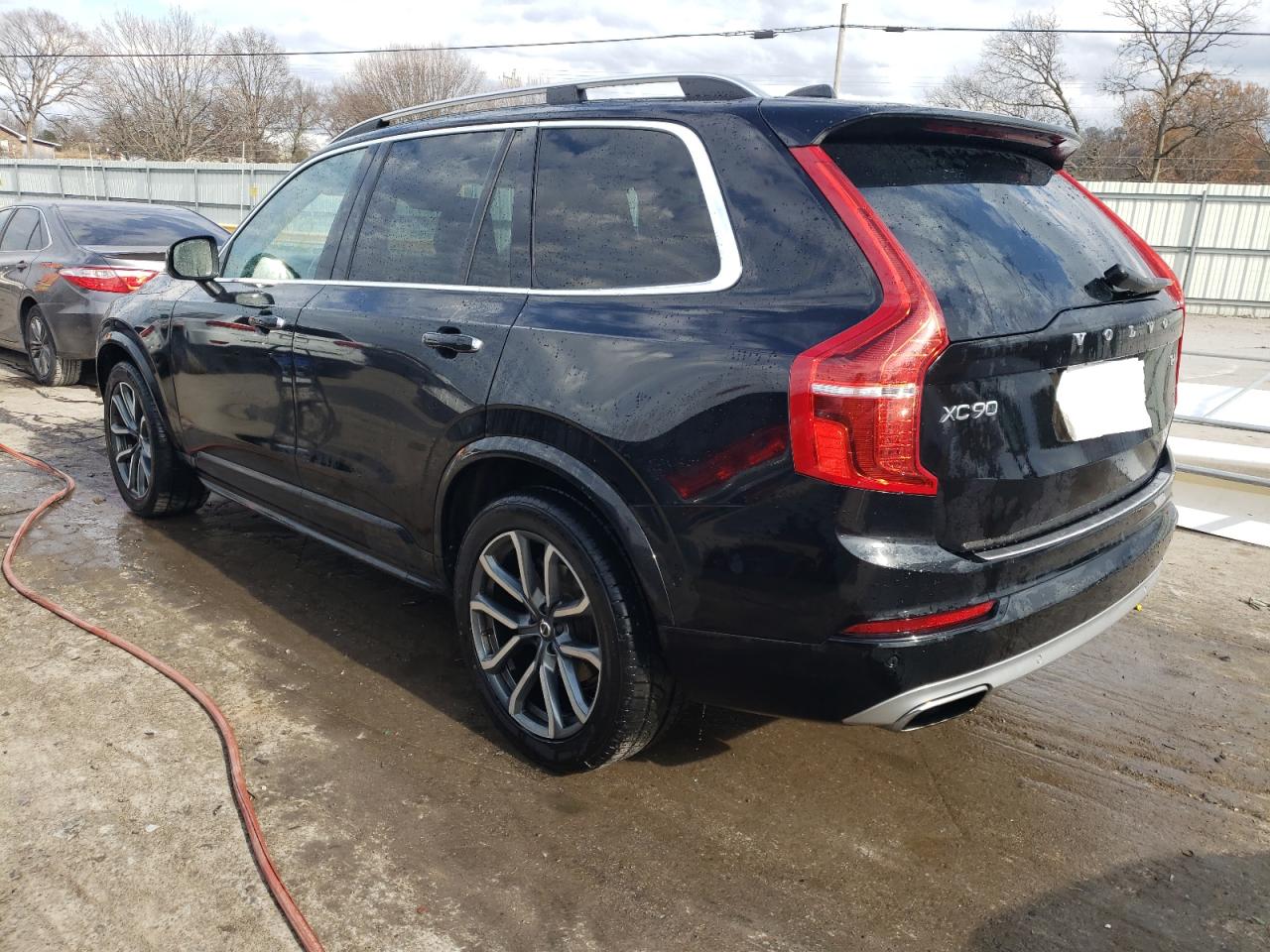 Photo 1 VIN: YV4A22PK2K1469330 - VOLVO XC90 