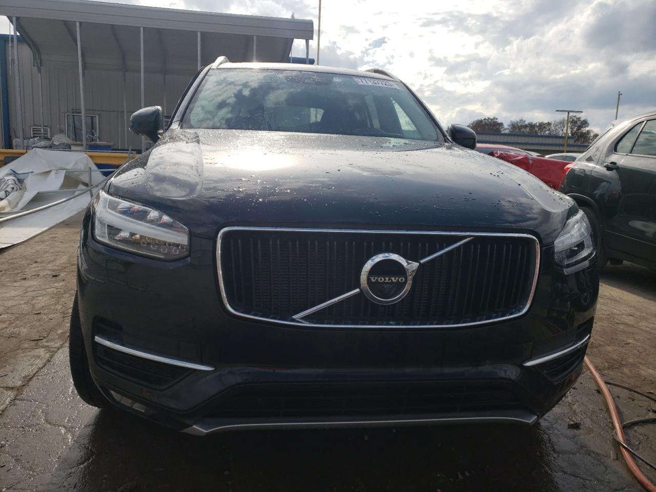 Photo 4 VIN: YV4A22PK2K1469330 - VOLVO XC90 