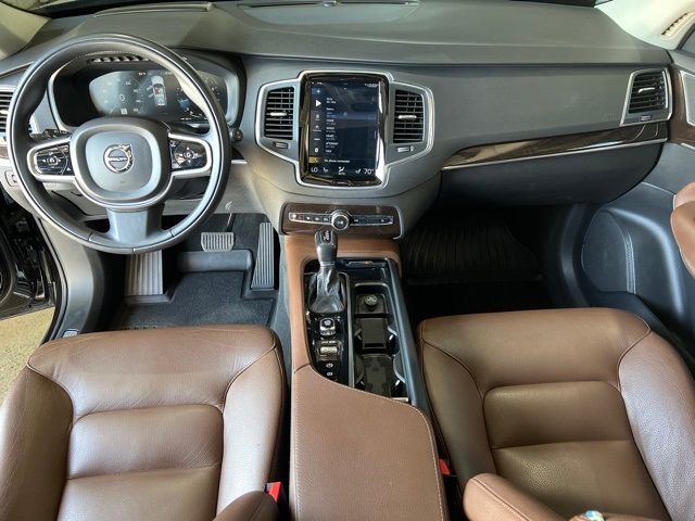 Photo 8 VIN: YV4A22PK2K1479890 - VOLVO XC90 