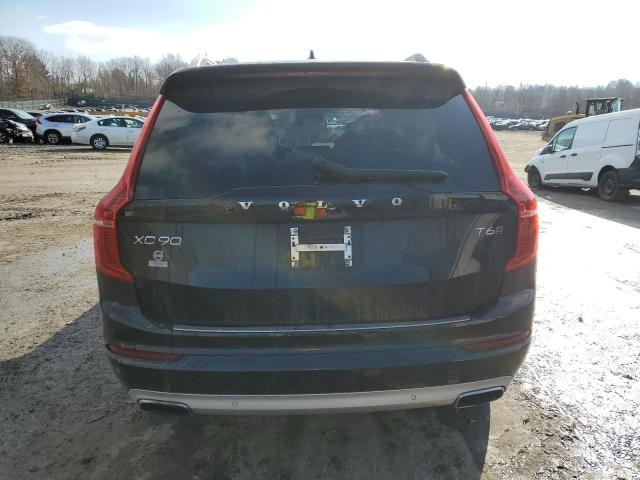 Photo 5 VIN: YV4A22PK2K1487908 - VOLVO XC90 T6 MO 