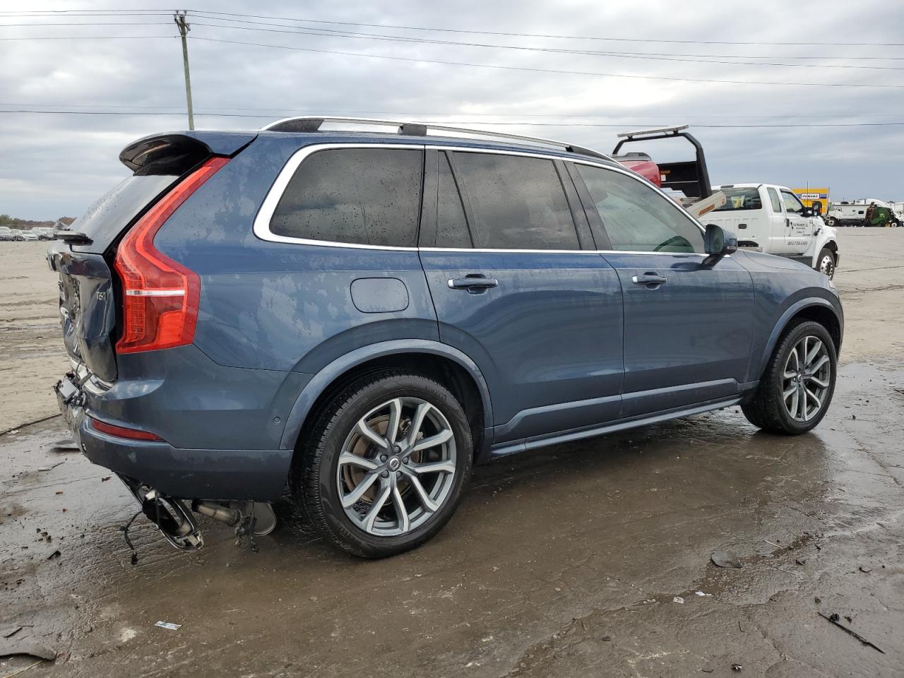 Photo 2 VIN: YV4A22PK2K1488041 - VOLVO XC90 