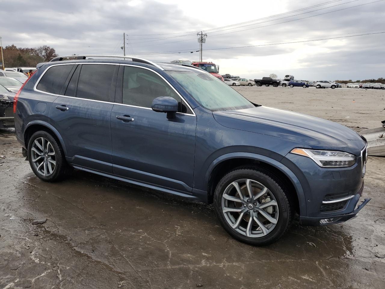 Photo 3 VIN: YV4A22PK2K1488041 - VOLVO XC90 