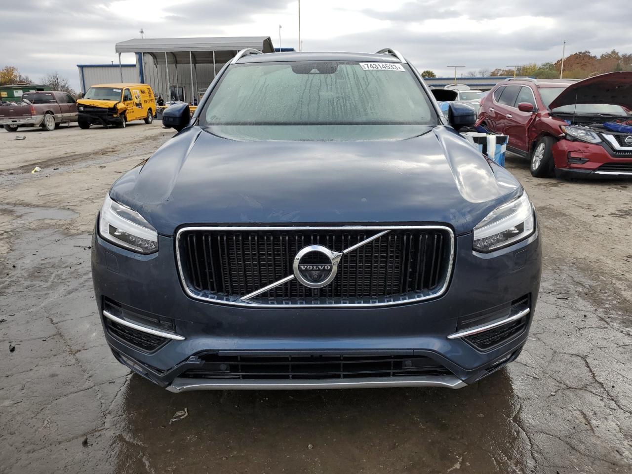 Photo 4 VIN: YV4A22PK2K1488041 - VOLVO XC90 