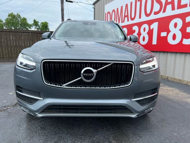 Photo 1 VIN: YV4A22PK2K1494566 - VOLVO XC90 