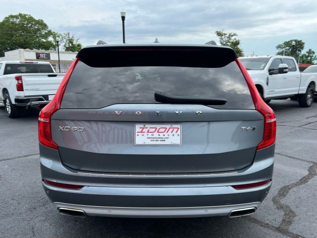 Photo 6 VIN: YV4A22PK2K1494566 - VOLVO XC90 