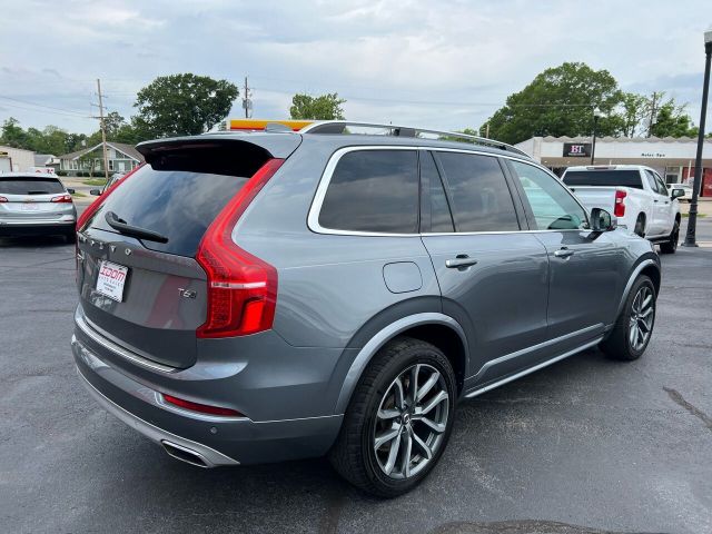 Photo 7 VIN: YV4A22PK2K1494566 - VOLVO XC90 