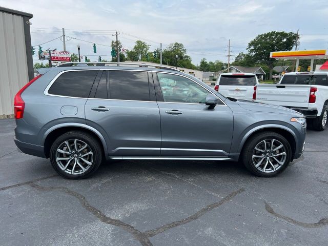 Photo 8 VIN: YV4A22PK2K1494566 - VOLVO XC90 