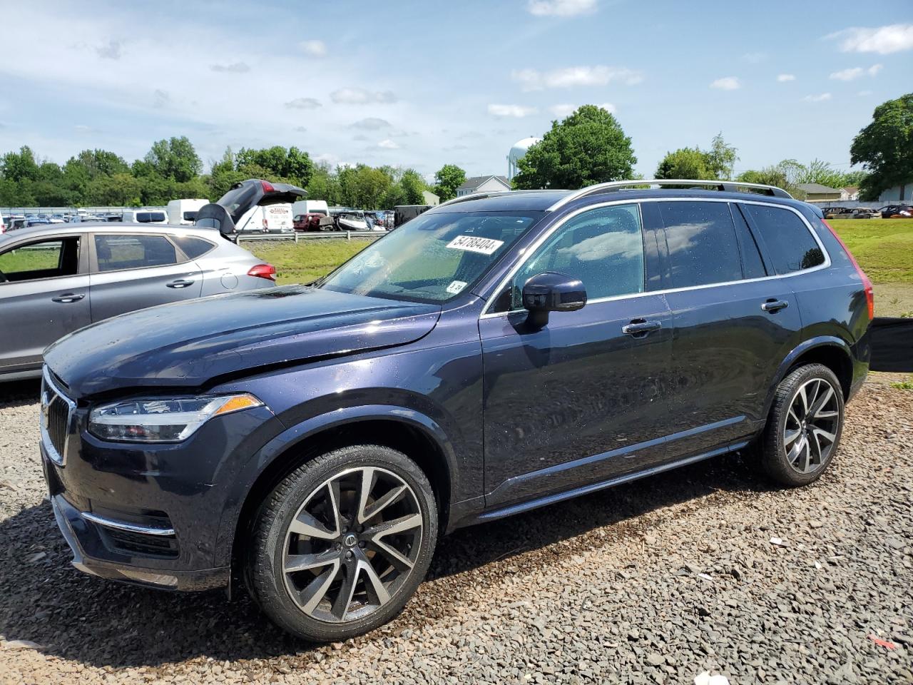 Photo 0 VIN: YV4A22PK2K1496138 - VOLVO XC90 