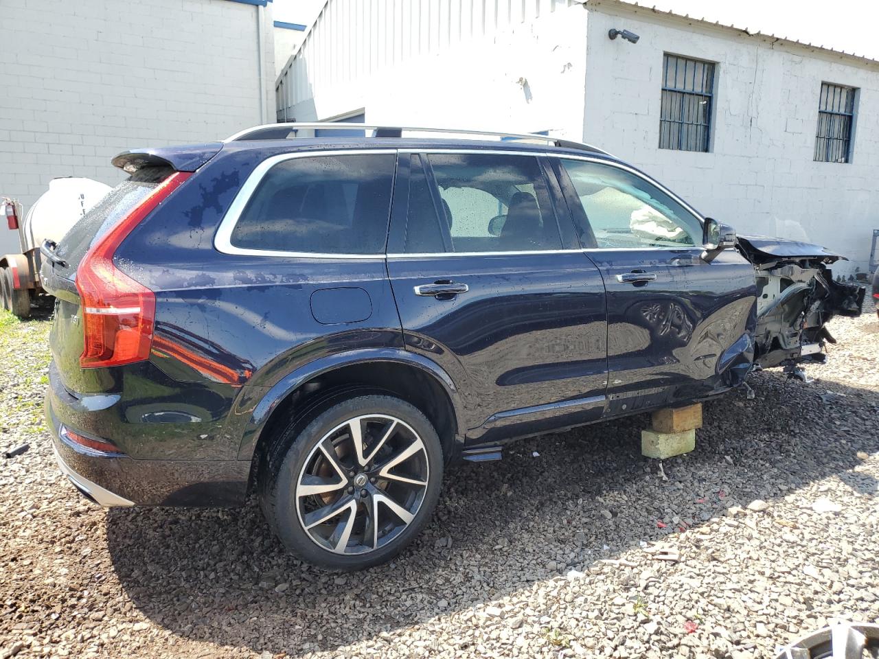 Photo 2 VIN: YV4A22PK2K1496138 - VOLVO XC90 