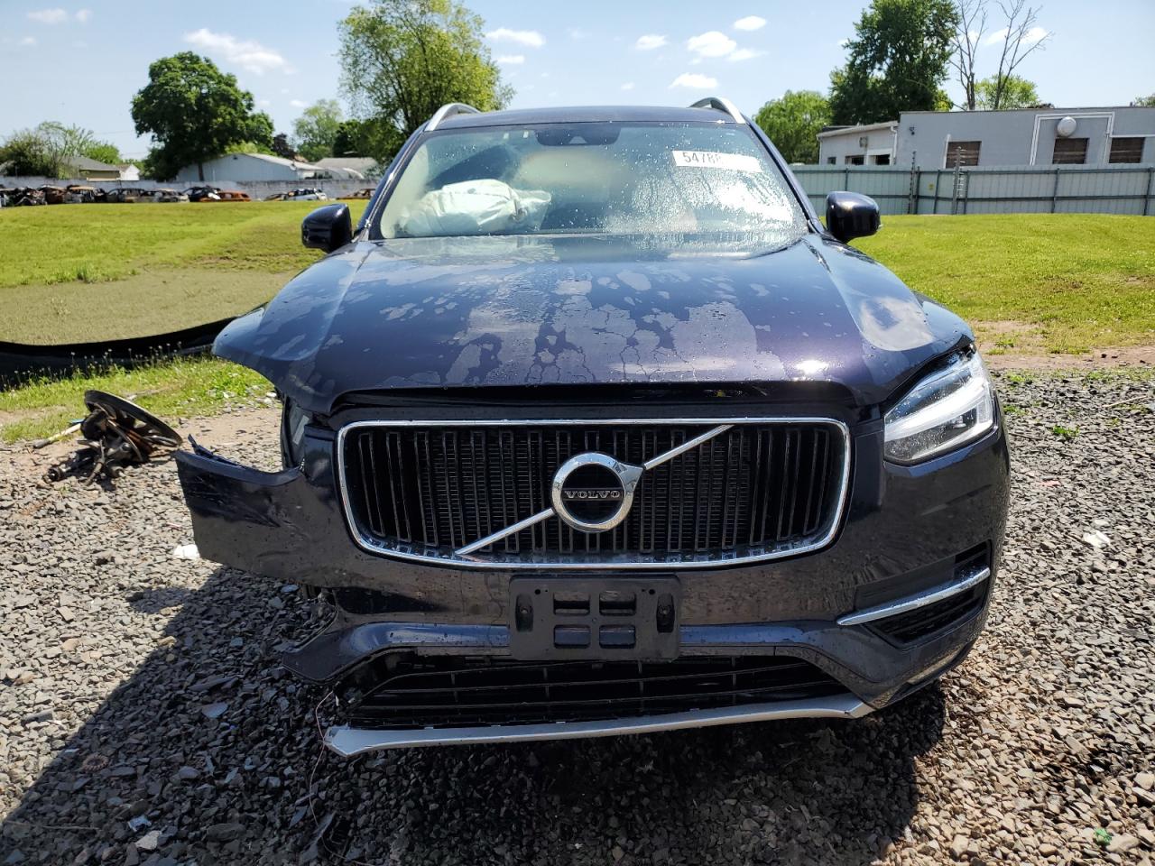 Photo 4 VIN: YV4A22PK2K1496138 - VOLVO XC90 