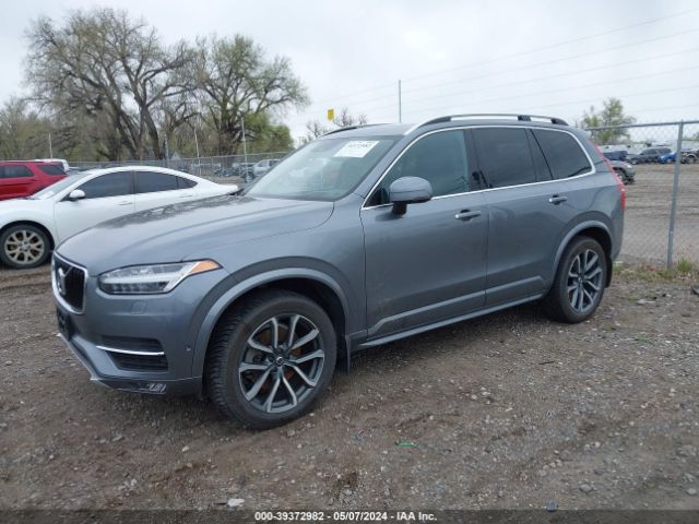 Photo 1 VIN: YV4A22PK2K1496673 - VOLVO XC90 