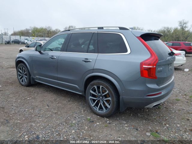 Photo 2 VIN: YV4A22PK2K1496673 - VOLVO XC90 