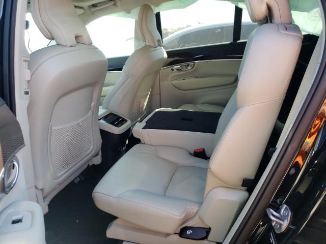 Photo 5 VIN: YV4A22PK2K1506943 - VOLVO XC90 T6 MO 