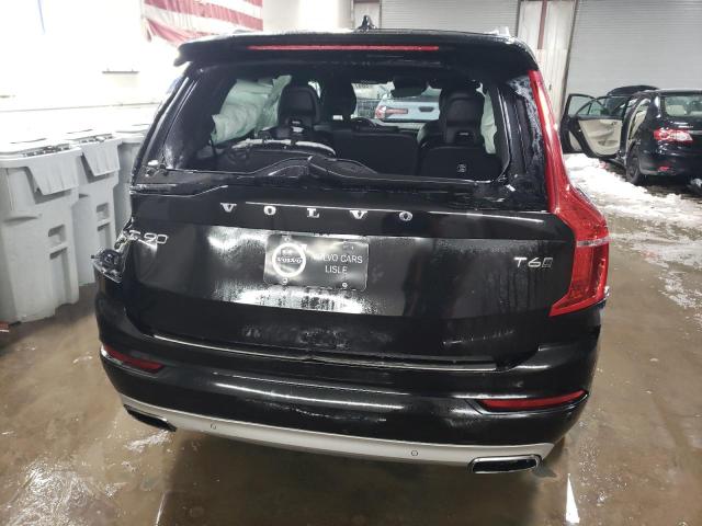 Photo 5 VIN: YV4A22PK2L1537403 - VOLVO XC90 