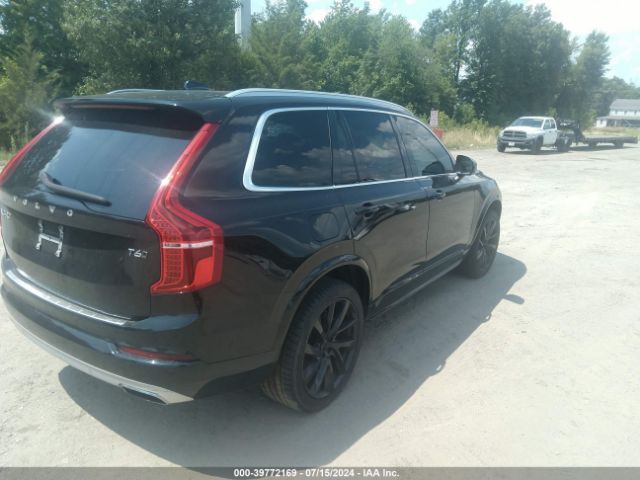 Photo 3 VIN: YV4A22PK2L1559465 - VOLVO XC90 