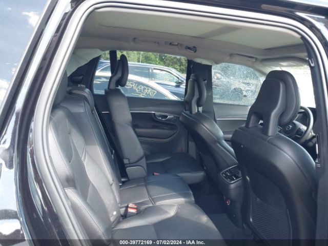 Photo 7 VIN: YV4A22PK2L1559465 - VOLVO XC90 