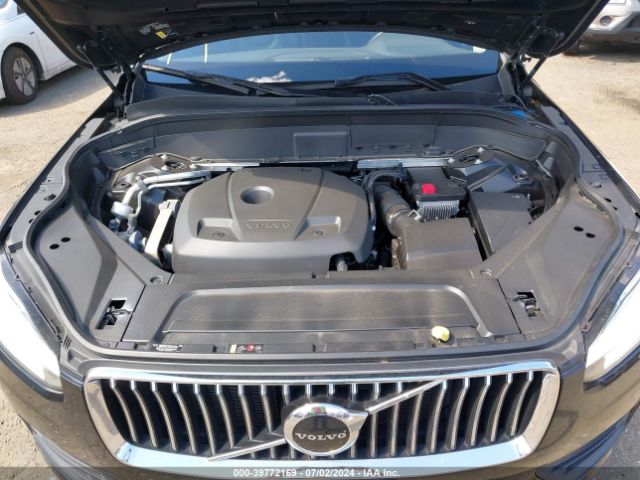 Photo 9 VIN: YV4A22PK2L1559465 - VOLVO XC90 