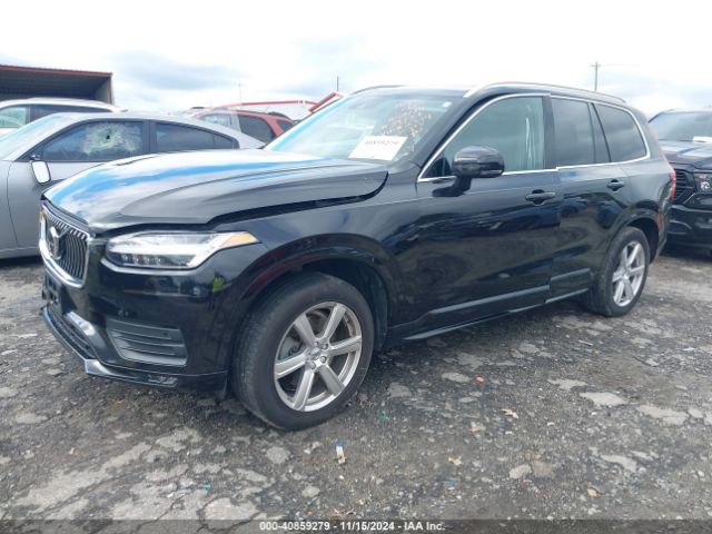 Photo 1 VIN: YV4A22PK2L1572314 - VOLVO XC90 