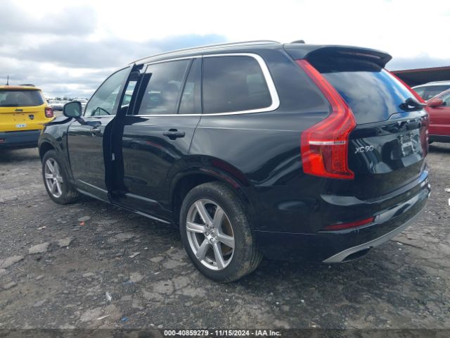 Photo 2 VIN: YV4A22PK2L1572314 - VOLVO XC90 