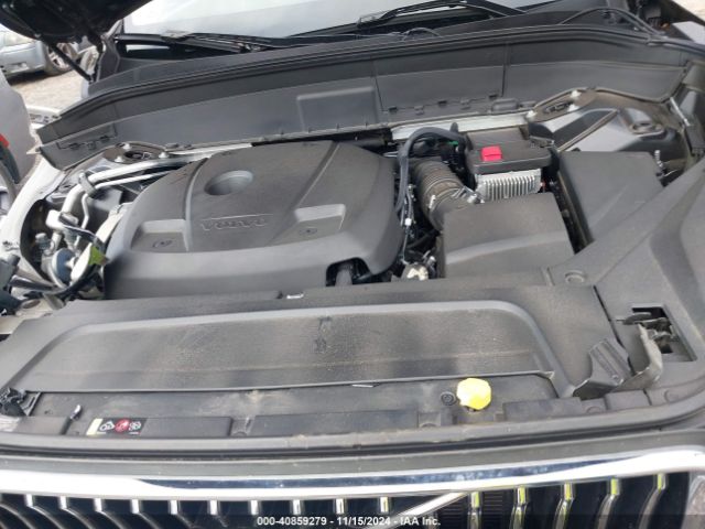 Photo 9 VIN: YV4A22PK2L1572314 - VOLVO XC90 