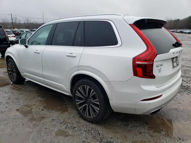 Photo 1 VIN: YV4A22PK2L1572734 - VOLVO XC90 