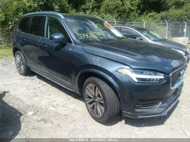 Photo 0 VIN: YV4A22PK2L1574502 - VOLVO XC90 