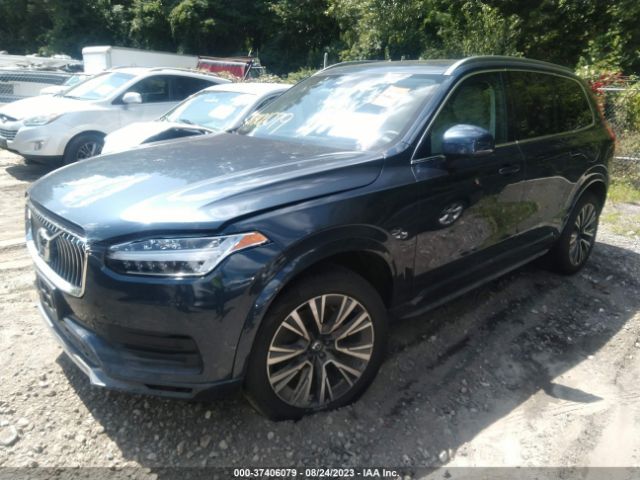 Photo 1 VIN: YV4A22PK2L1574502 - VOLVO XC90 