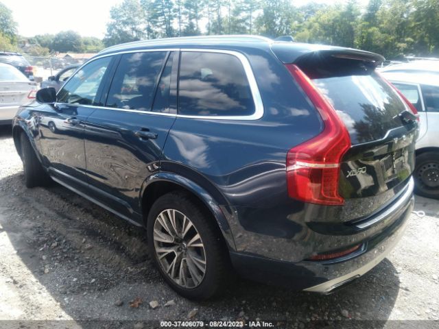 Photo 2 VIN: YV4A22PK2L1574502 - VOLVO XC90 