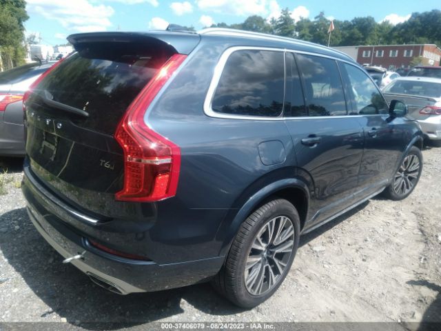 Photo 3 VIN: YV4A22PK2L1574502 - VOLVO XC90 