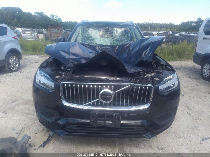 Photo 10 VIN: YV4A22PK2L1622046 - VOLVO XC90 